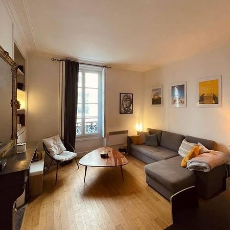 Paris 9E Bel Appartement De 40M2 Exterior photo